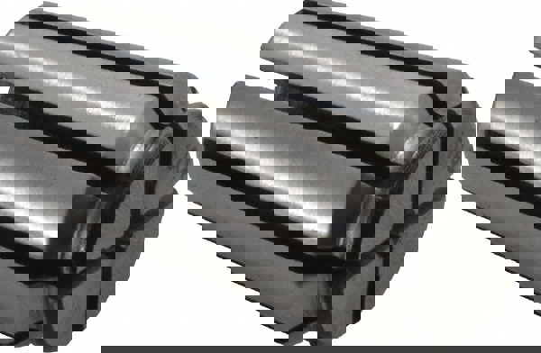 1/16 to 5/64 Inch Collet Capacity, Series 38 AF Collet